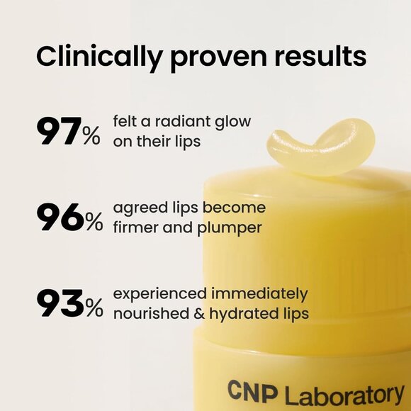 CNP Laboratory Honey Lip Butter (0.5 fl.oz / 15ml) - Picture 3 of 8